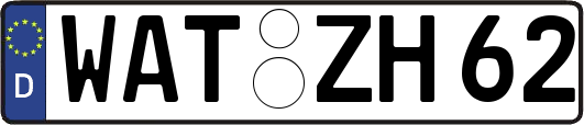 WAT-ZH62