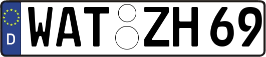 WAT-ZH69