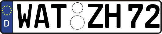 WAT-ZH72