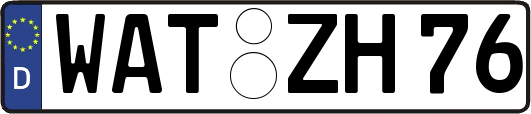 WAT-ZH76
