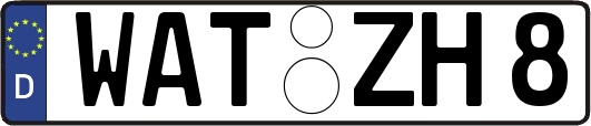 WAT-ZH8