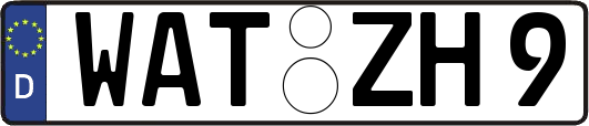 WAT-ZH9