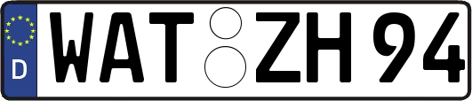 WAT-ZH94