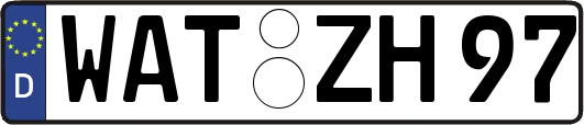 WAT-ZH97