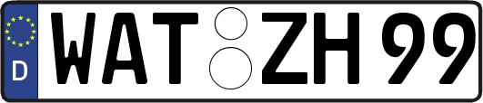 WAT-ZH99