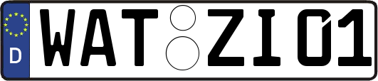 WAT-ZI01