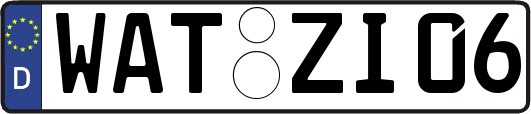 WAT-ZI06