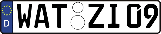 WAT-ZI09
