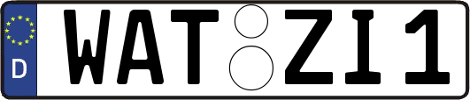WAT-ZI1