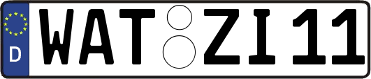 WAT-ZI11