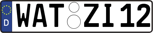 WAT-ZI12