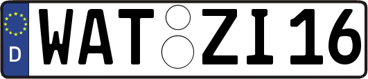 WAT-ZI16