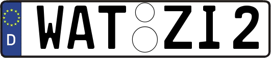 WAT-ZI2