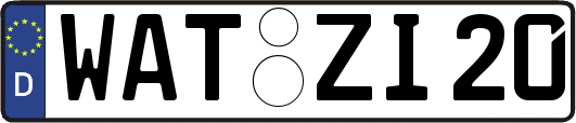 WAT-ZI20