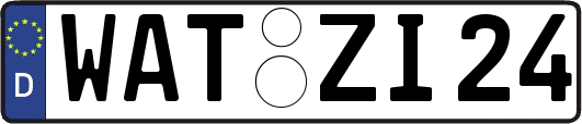 WAT-ZI24