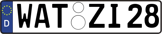 WAT-ZI28