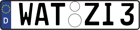 WAT-ZI3