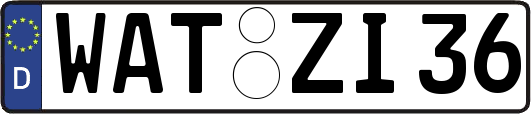 WAT-ZI36