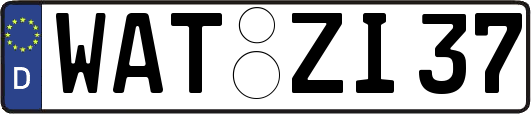 WAT-ZI37