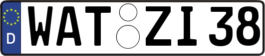 WAT-ZI38