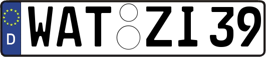 WAT-ZI39
