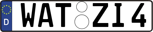 WAT-ZI4
