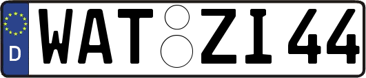 WAT-ZI44