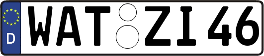 WAT-ZI46