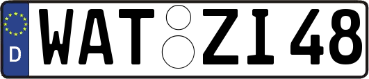 WAT-ZI48