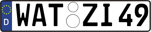 WAT-ZI49