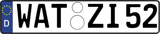 WAT-ZI52