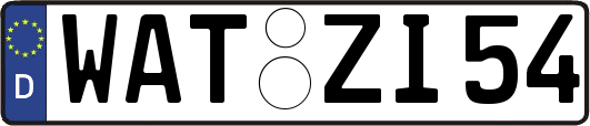 WAT-ZI54