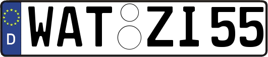 WAT-ZI55