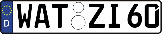 WAT-ZI60