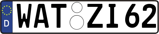 WAT-ZI62