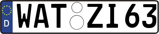 WAT-ZI63