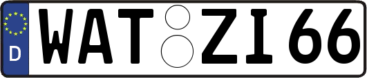 WAT-ZI66