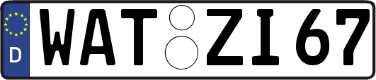 WAT-ZI67
