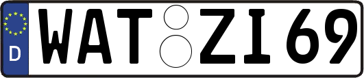 WAT-ZI69