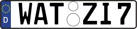 WAT-ZI7
