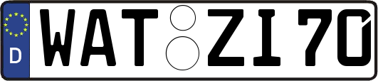 WAT-ZI70