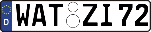WAT-ZI72