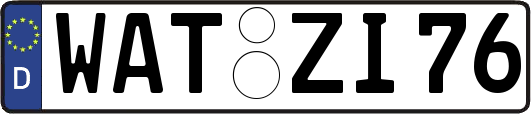 WAT-ZI76