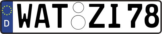 WAT-ZI78