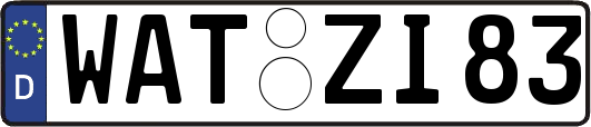 WAT-ZI83