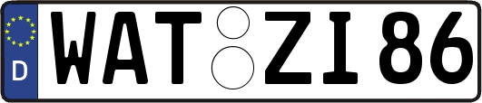 WAT-ZI86