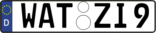 WAT-ZI9