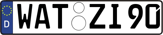 WAT-ZI90