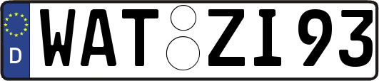 WAT-ZI93