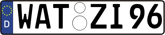 WAT-ZI96